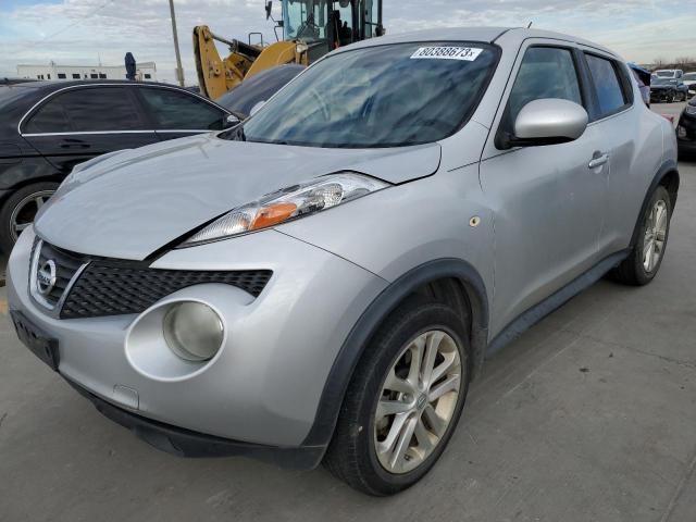 NISSAN JUKE S 2014 jn8af5mr3et350063