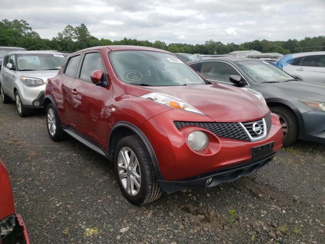 NISSAN JUKE S 2014 jn8af5mr3et350516