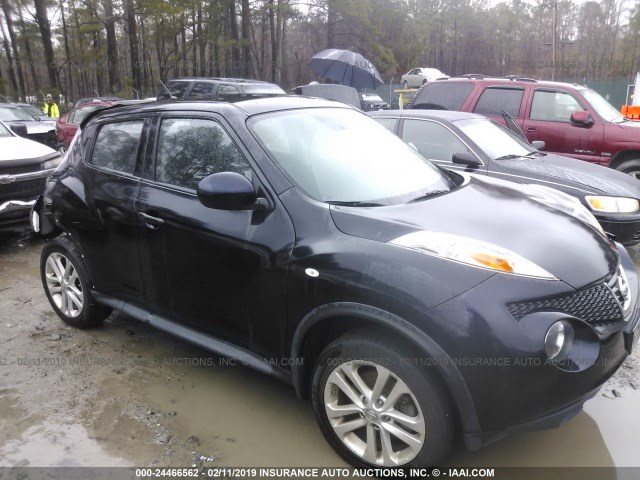 NISSAN JUKE 2014 jn8af5mr3et350998