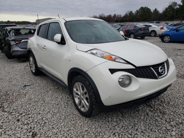 NISSAN JUKE S 2014 jn8af5mr3et351519