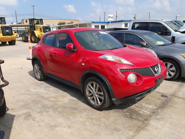 NISSAN JUKE S 2014 jn8af5mr3et352038