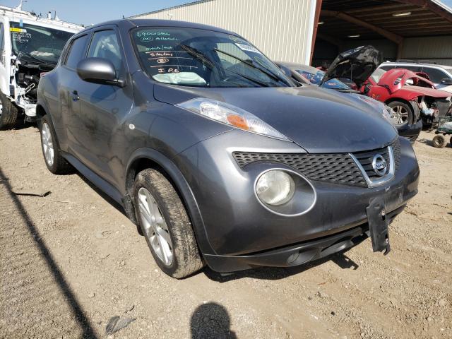 NISSAN JUKE S 2014 jn8af5mr3et352492