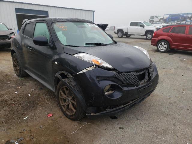 NISSAN JUKE S 2014 jn8af5mr3et353464