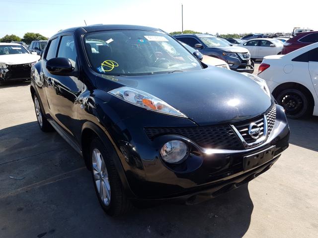 NISSAN JUKE S 2014 jn8af5mr3et354243