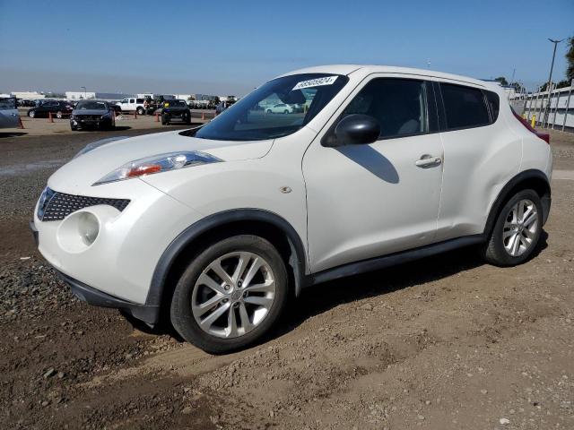 NISSAN JUKE S 2014 jn8af5mr3et354338