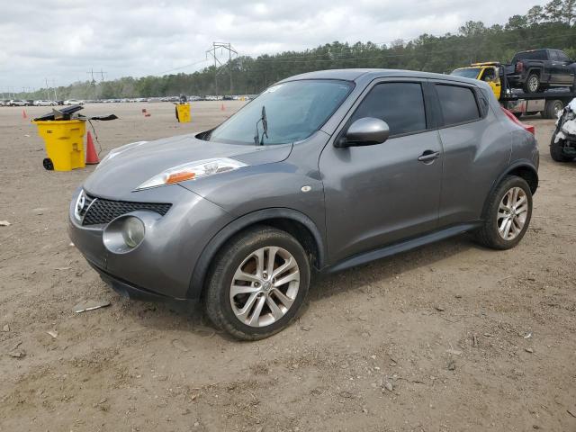 NISSAN JUKE 2014 jn8af5mr3et354677