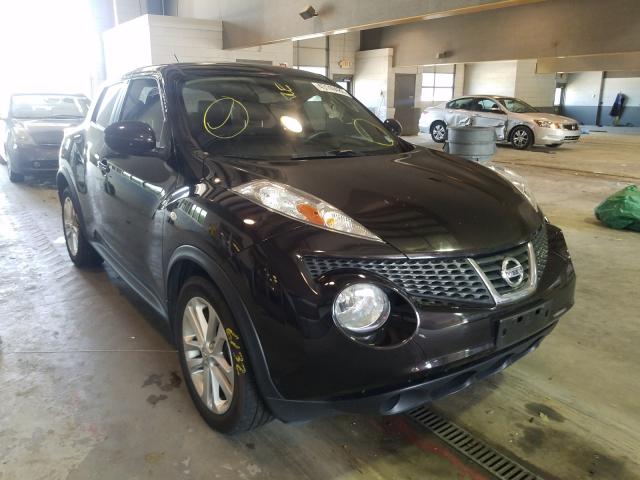 NISSAN JUKE S 2014 jn8af5mr3et354694