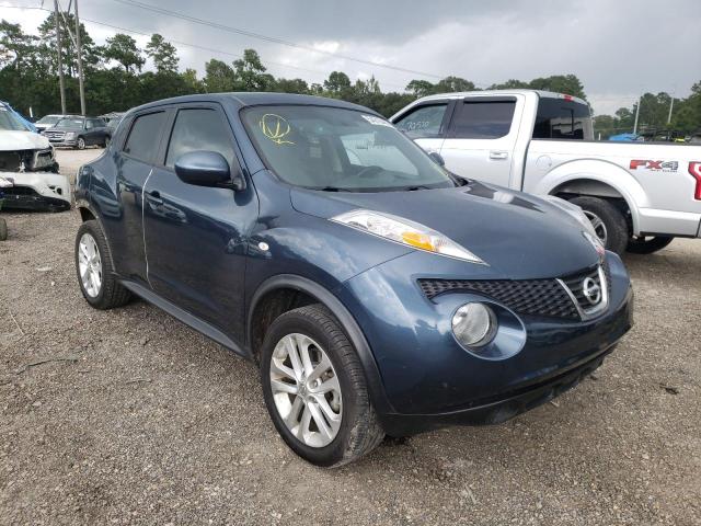 NISSAN JUKE S 2014 jn8af5mr3et355473