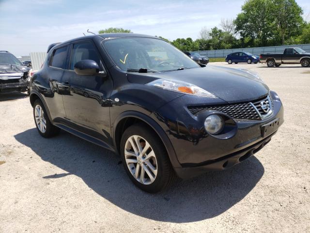 NISSAN JUKE S 2014 jn8af5mr3et355604