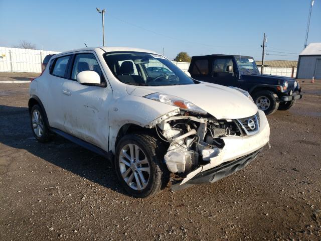 NISSAN JUKE S 2014 jn8af5mr3et356395