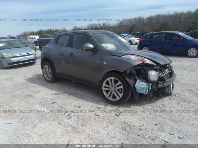 NISSAN JUKE 2014 jn8af5mr3et357031