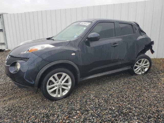 NISSAN JUKE S 2014 jn8af5mr3et359460