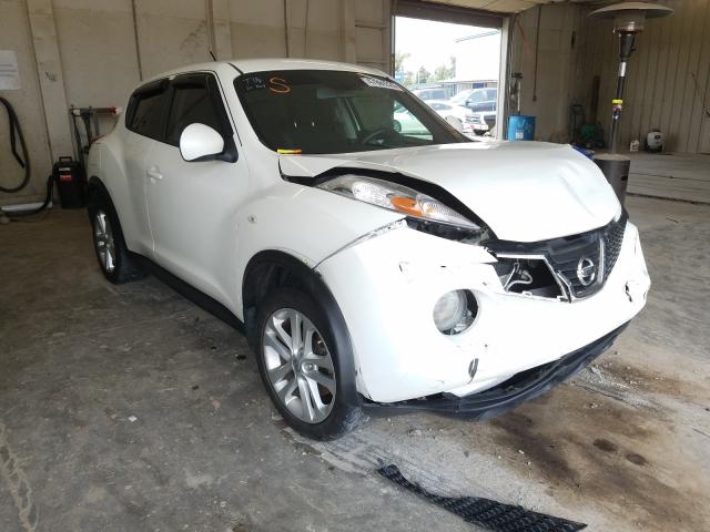 NISSAN JUKE S 2014 jn8af5mr3et360009