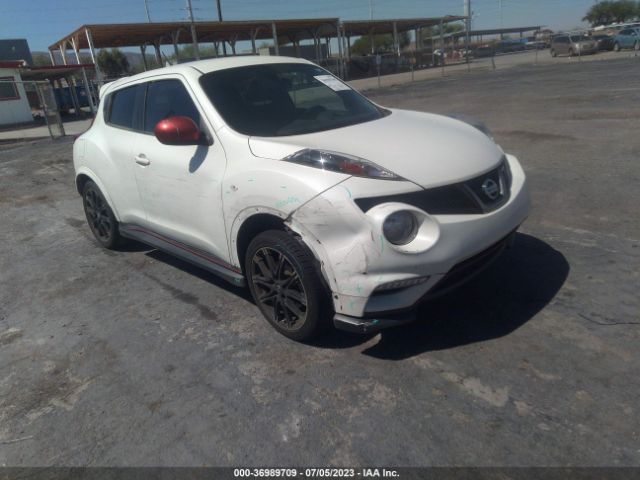 NISSAN JUKE 2014 jn8af5mr3et361354