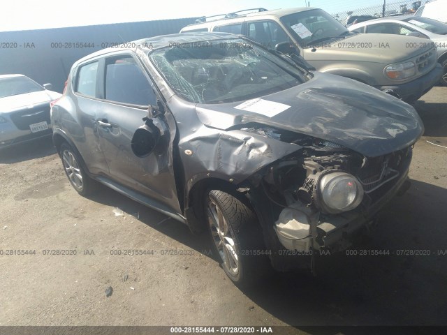 NISSAN JUKE 2014 jn8af5mr3et361788