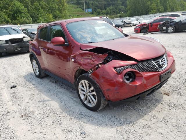 NISSAN JUKE S 2014 jn8af5mr3et361872