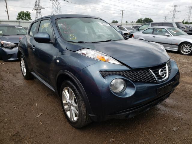 NISSAN JUKE S 2014 jn8af5mr3et362410