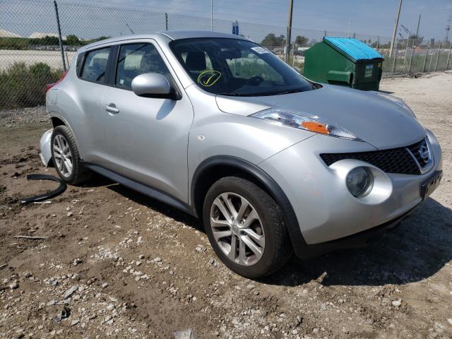 NISSAN JUKE S 2014 jn8af5mr3et450485