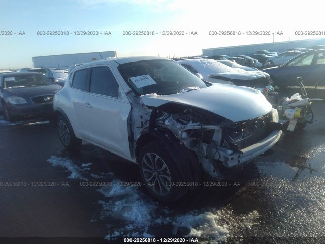 NISSAN JUKE 2014 jn8af5mr3et450857