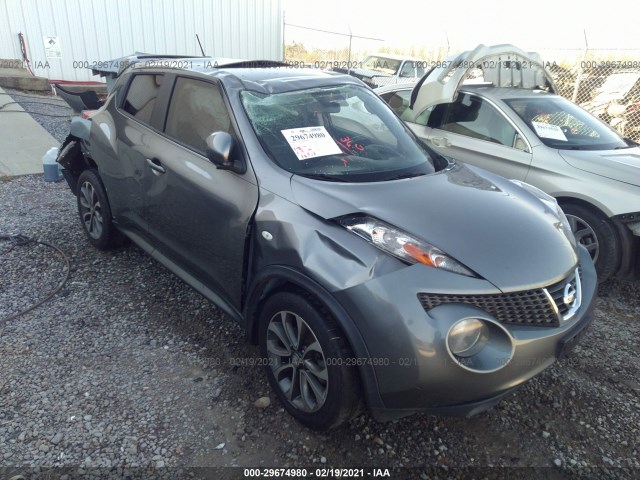 NISSAN JUKE 2014 jn8af5mr3et450938