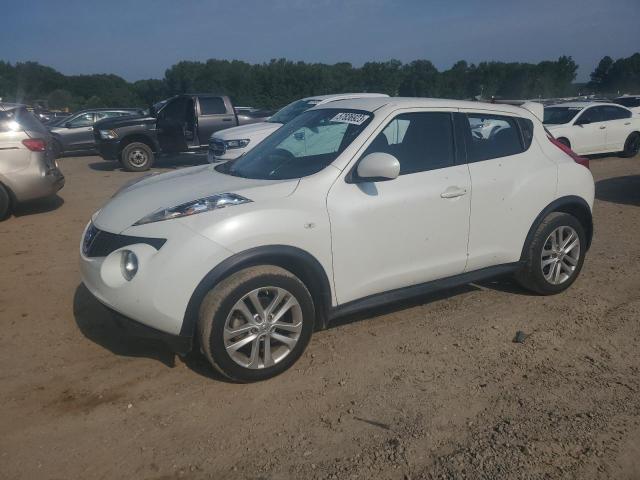 NISSAN JUKE S 2014 jn8af5mr3et451135