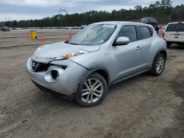 NISSAN JUKE S 2014 jn8af5mr3et452866