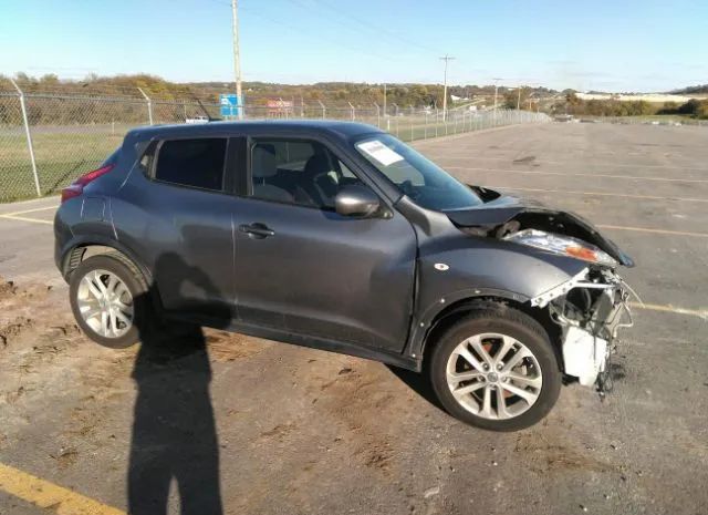 NISSAN JUKE 2014 jn8af5mr3et453015