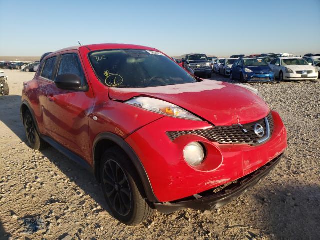 NISSAN JUKE S 2014 jn8af5mr3et453726