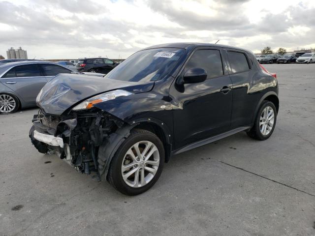 NISSAN JUKE S 2014 jn8af5mr3et454455