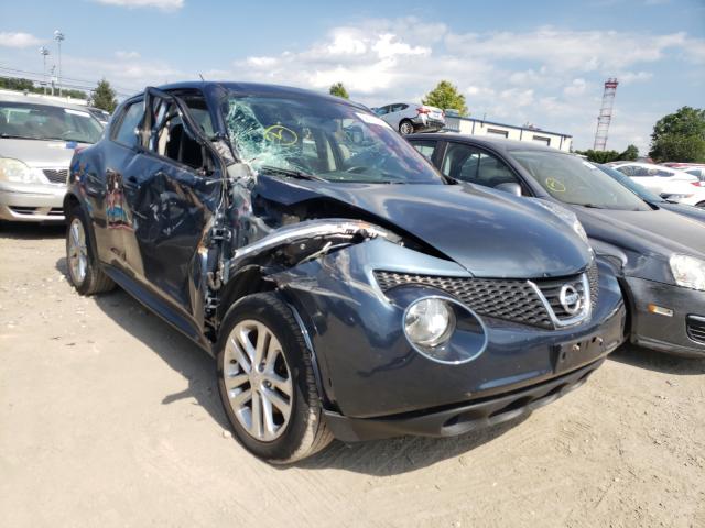 NISSAN NULL 2014 jn8af5mr3et454858