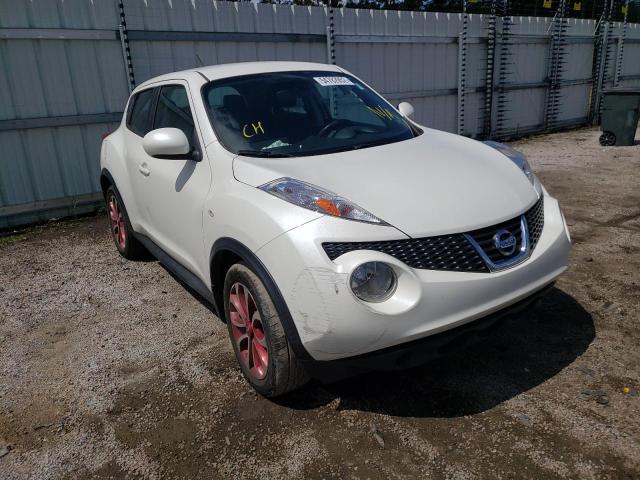 NISSAN JUKE S 2014 jn8af5mr3et454973