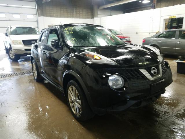 NISSAN JUKE S 2015 jn8af5mr3ft500674