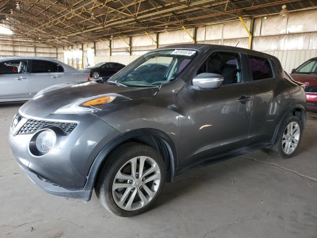 NISSAN JUKE 2015 jn8af5mr3ft502361