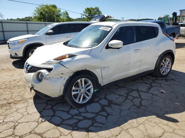 NISSAN JUKE 2015 jn8af5mr3ft503090