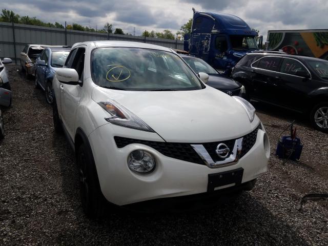 NISSAN NULL 2015 jn8af5mr3ft503820