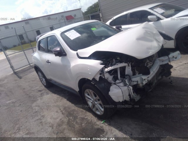 NISSAN JUKE 2015 jn8af5mr3ft504532