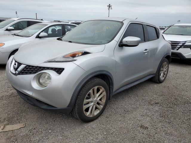 NISSAN JUKE S 2015 jn8af5mr3ft504644