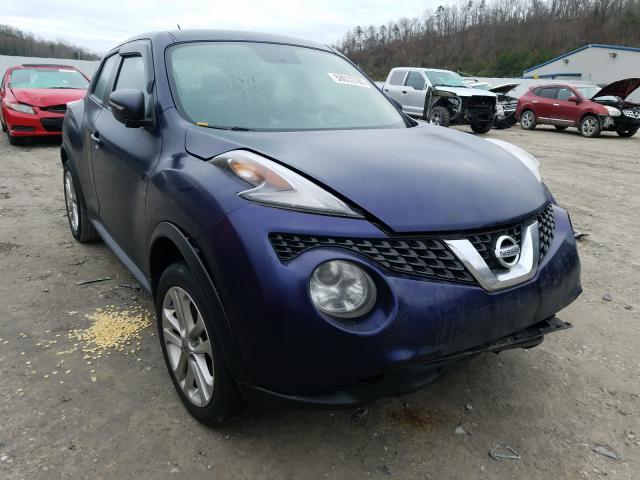 NISSAN NULL 2015 jn8af5mr3ft504840