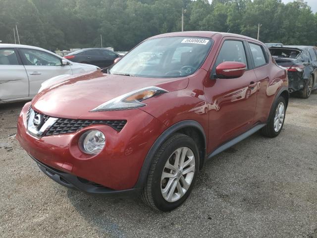 NISSAN JUKE S 2015 jn8af5mr3ft506359