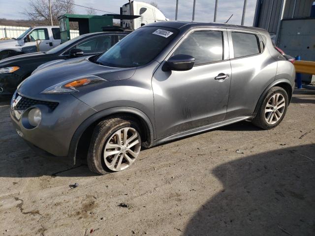 NISSAN JUKE S 2015 jn8af5mr3ft507348