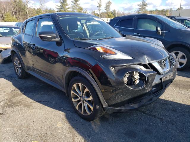 NISSAN JUKE S 2015 jn8af5mr3ft507592