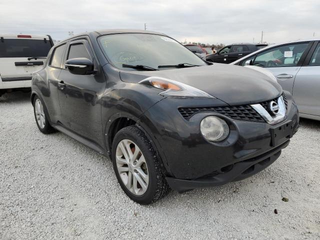 NISSAN JUKE S 2015 jn8af5mr3ft507611