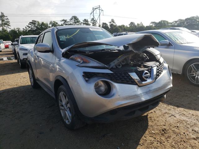 NISSAN JUKE S 2015 jn8af5mr3ft507866