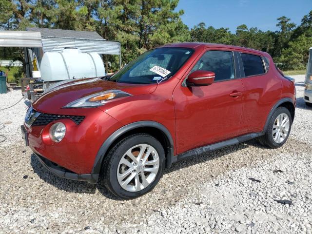 NISSAN JUKE S 2015 jn8af5mr3ft507978