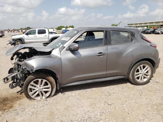 NISSAN JUKE 2015 jn8af5mr3ft508936