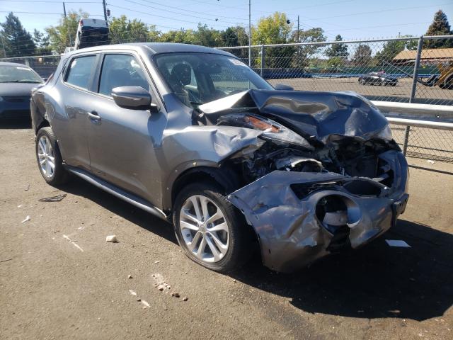 NISSAN JUKE S 2015 jn8af5mr3ft510699