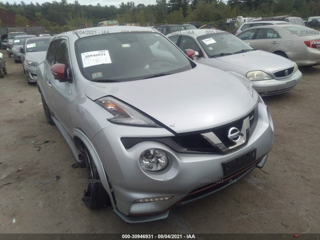 NISSAN JUKE 2015 jn8af5mr3ft510945