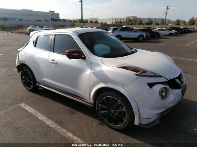 NISSAN JUKE 2015 jn8af5mr3ft512145