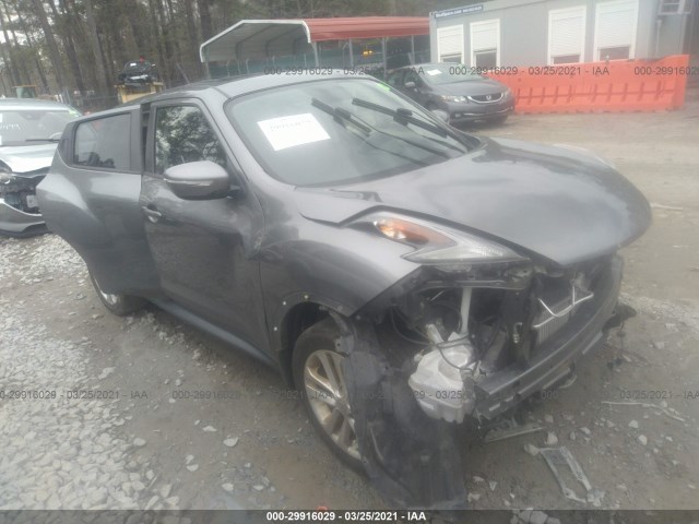 NISSAN JUKE 2015 jn8af5mr3ft512405