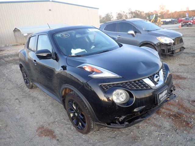 NISSAN JUKE S 2015 jn8af5mr3ft512419